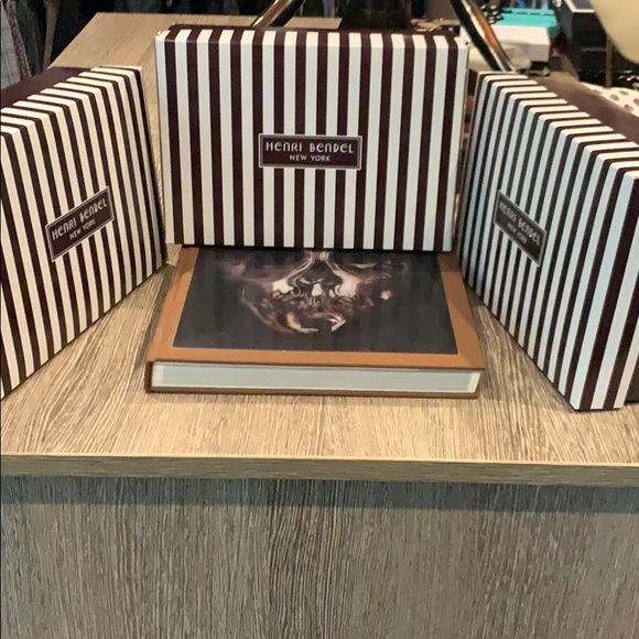 Boxes - Picture 1 of 1
